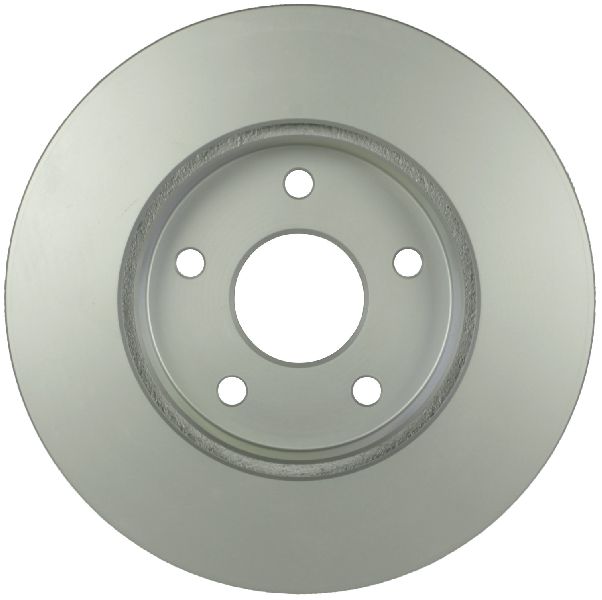 1999-2004 Jeep Grand Cherokee Disc Brake Rotor - Front (Bosch)