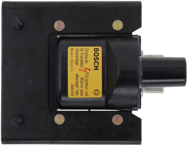 1996-1997 Porsche 911 Ignition Coil (Bosch)