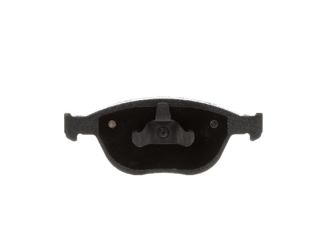 2010-2013 Ford Transit Connect Disc Brake Pad Set - Front (Bosch)