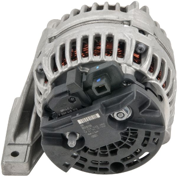 2005-2007 Volvo V70 Alternator (Bosch)