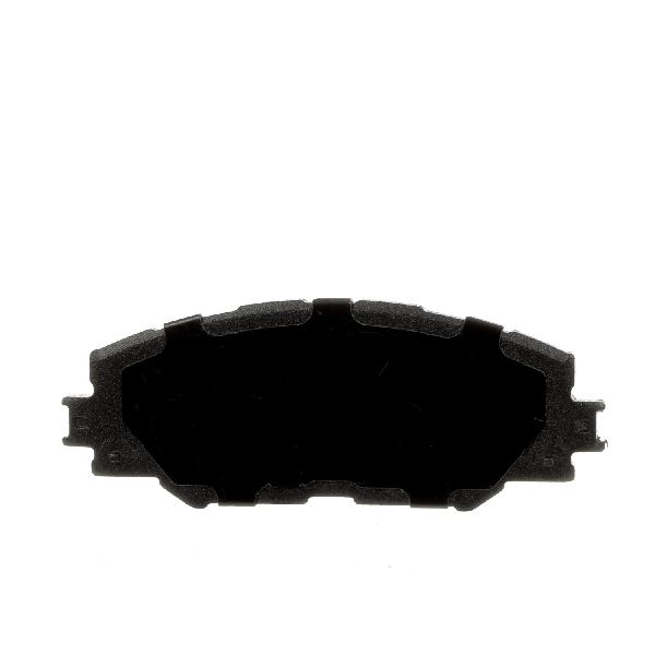 2016-2020 Toyota Mirai Disc Brake Pad Set - Front (Bosch)