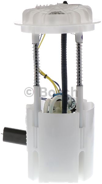 2008-2009 Dodge Durango Fuel Pump Module Assembly (Bosch)