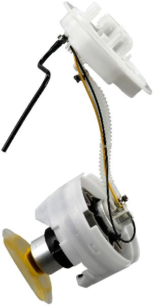 2002 Audi A4 Fuel Pump Module Assembly (Bosch)