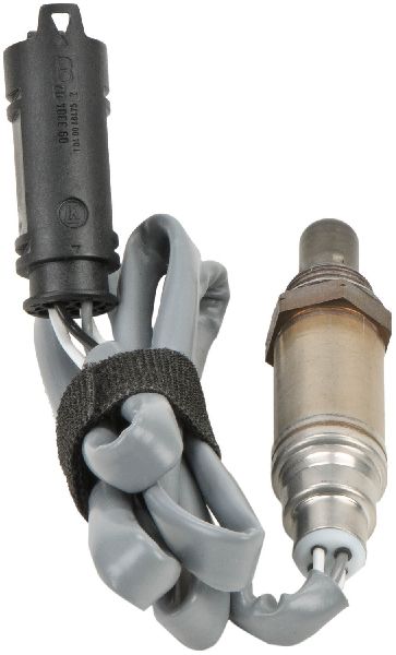 2004-2006 BMW X3 Oxygen Sensor - Downstream (Bosch)