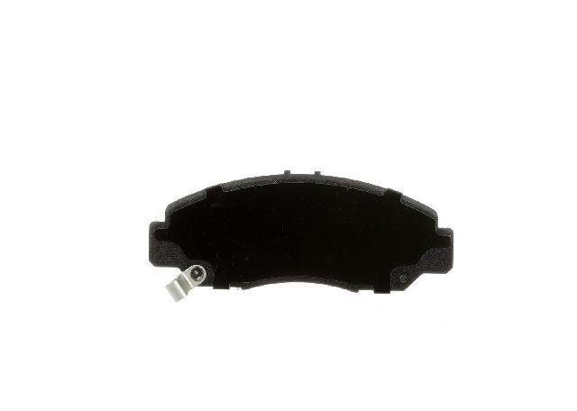 2006-2011 Acura CSX Disc Brake Pad Set - Front (Bosch)