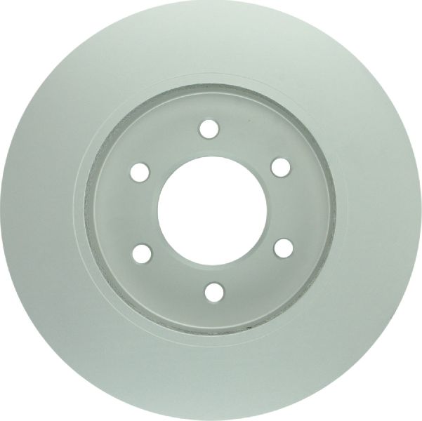 2006-2008 Lincoln Mark LT Disc Brake Rotor - Front (Bosch)
