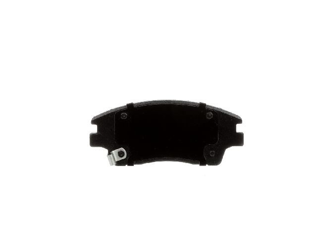 2017-2020 Hyundai Elantra Disc Brake Pad Set - Front (Bosch)