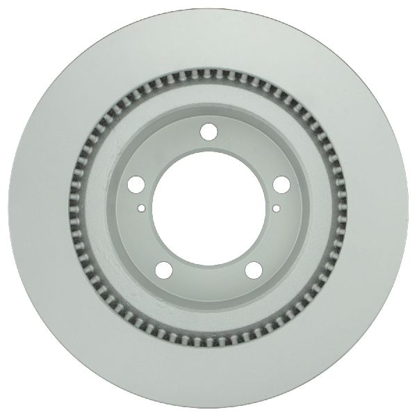 2016-2021 Lexus LX570 Disc Brake Rotor - Front (Bosch)