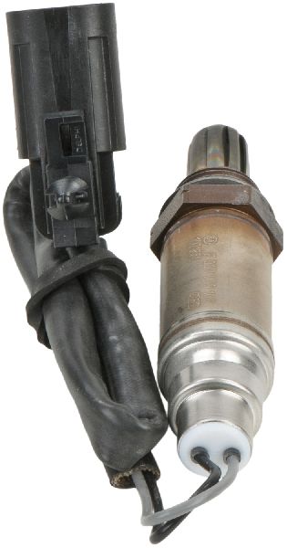 2000-2002 Chevrolet Cavalier Oxygen Sensor - Downstream or Upstream (Bosch)