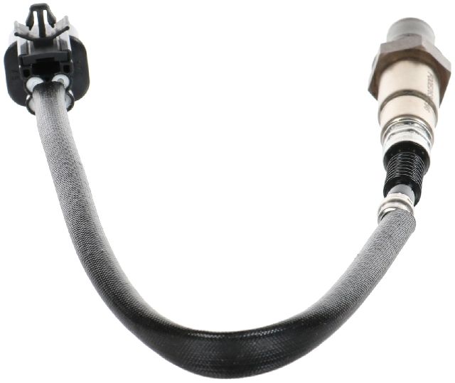 2009-2011 Chevrolet Aveo Oxygen Sensor - Downstream (Bosch)