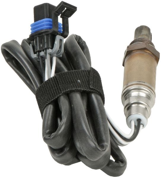 1997-2003 Chevrolet Malibu Oxygen Sensor - Downstream (Bosch)