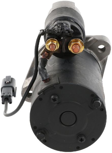 2012 Hyundai Veloster Starter (Bosch)