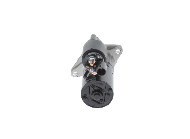 2012-2017 Volkswagen CC Starter (Bosch)