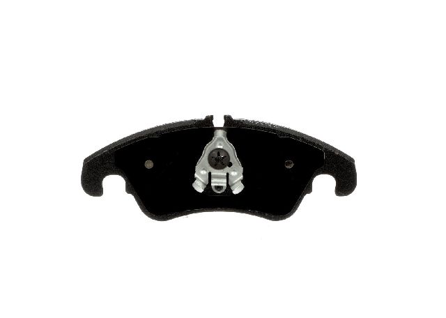 2012-2016 Audi A6 Disc Brake Pad Set - Front (Bosch)