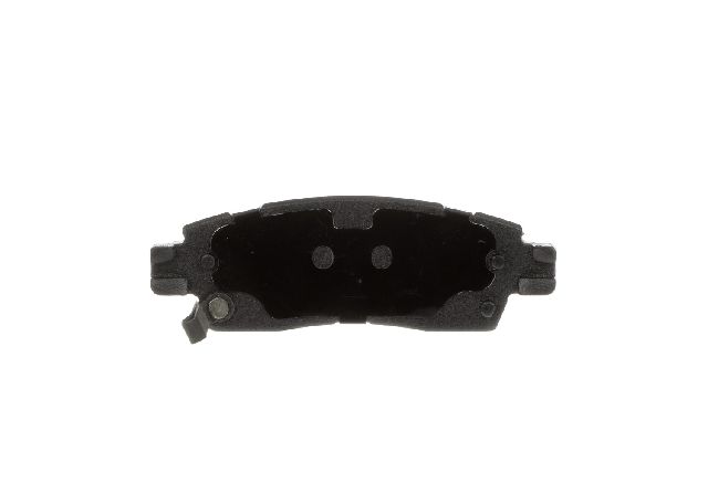 2011-2012 GMC Acadia Disc Brake Pad Set - Rear (Bosch)