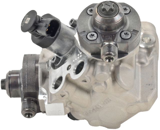 2014-2016 BMW 535d Diesel Fuel Injector Pump (Bosch)