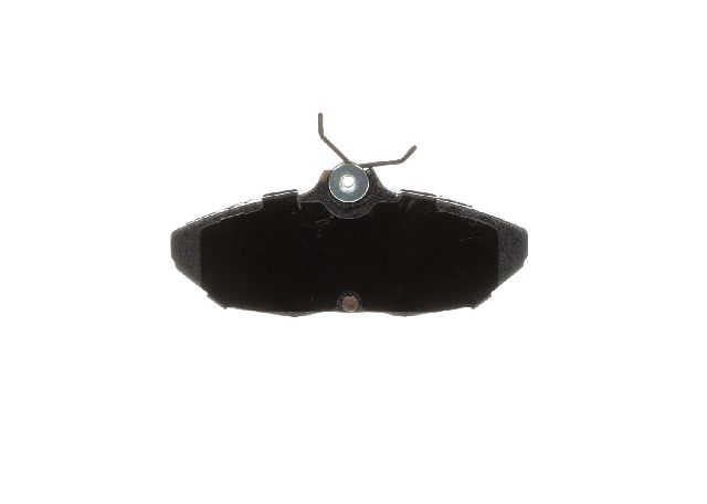 1993-1997 Mercury Cougar Disc Brake Pad Set - Rear (Bosch)