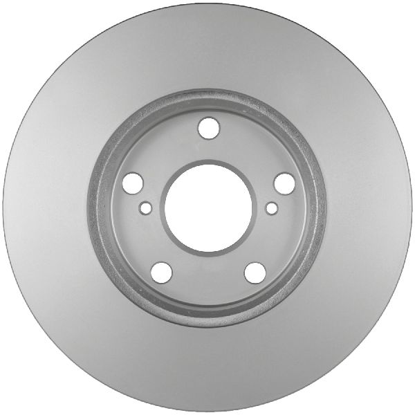 2005-2015 Toyota Tacoma Disc Brake Rotor - Front (Bosch)