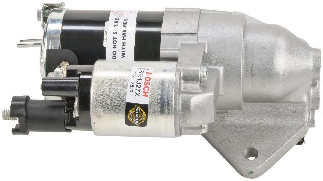 2003-2006 Acura MDX Starter (Bosch)