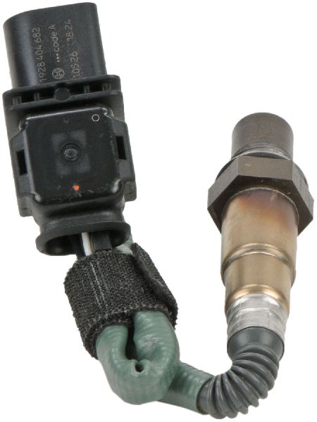 2010-2015 Mercedes-Benz ML350 Oxygen Sensor - Upstream (Bosch)