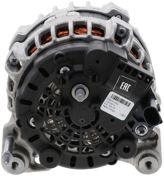 2015-2016 Audi A3 Alternator (Bosch)
