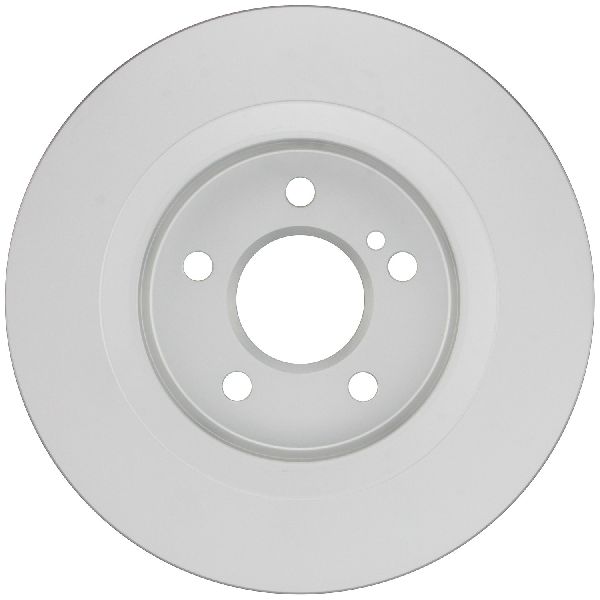 2015-2020 Mercedes-Benz GLA250 Disc Brake Rotor - Rear (Bosch)
