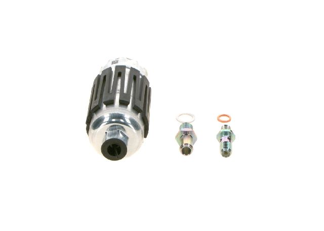 1989-1998 Porsche 911 Electric Fuel Pump - In-Line (Bosch)