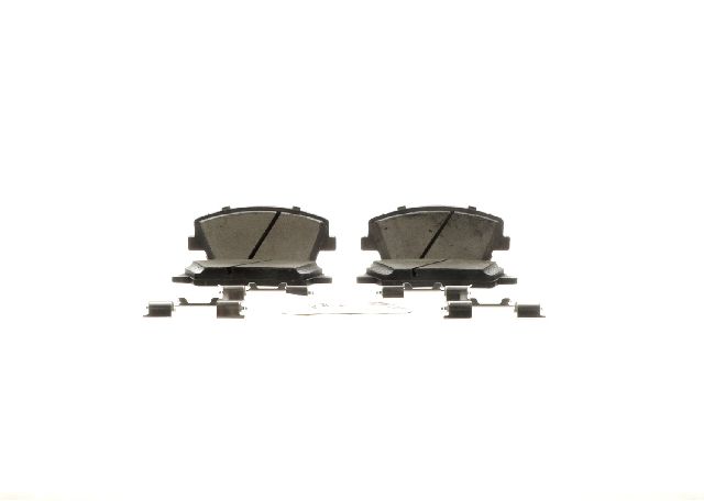 2022-2023 Kia Stinger Disc Brake Pad Set - Front (Bosch)