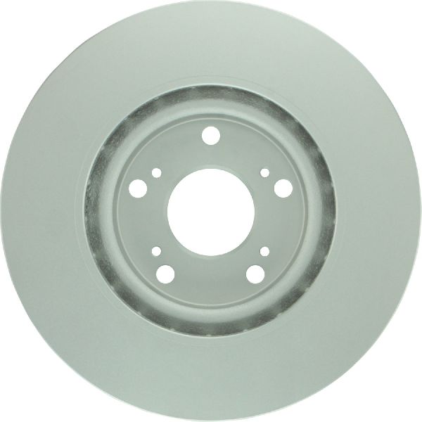 2002-2006 Acura RSX Disc Brake Rotor - Front (Bosch)