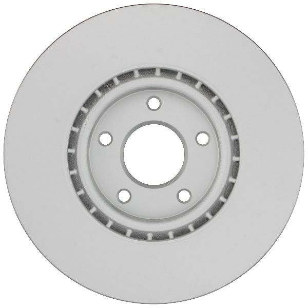 2009-2011 Nissan Murano Disc Brake Rotor - Front (Bosch)