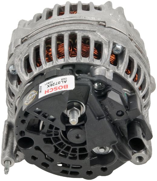 1999-2001 Volkswagen Golf Alternator (Bosch)