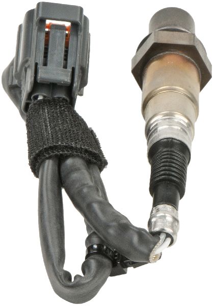 1999-2003 Mazda Protege Oxygen Sensor - Upstream (Bosch)