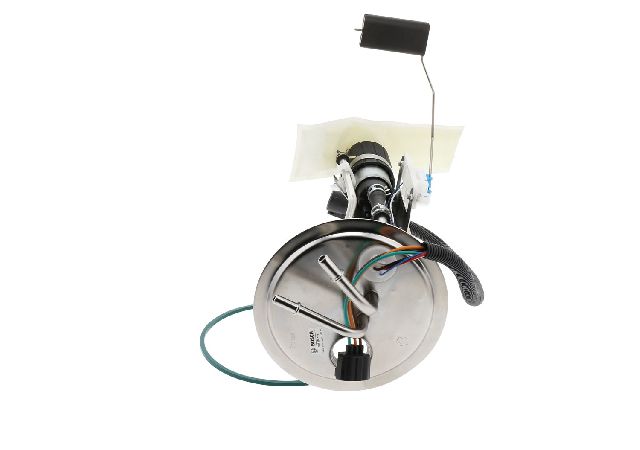 1999-2002 Ford Expedition Fuel Pump Hanger Assembly (Bosch)