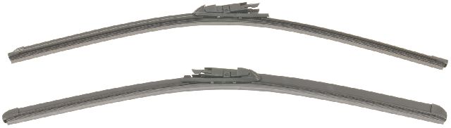 2005-2011 Cadillac STS Wiper Blade Set - Front (Bosch)