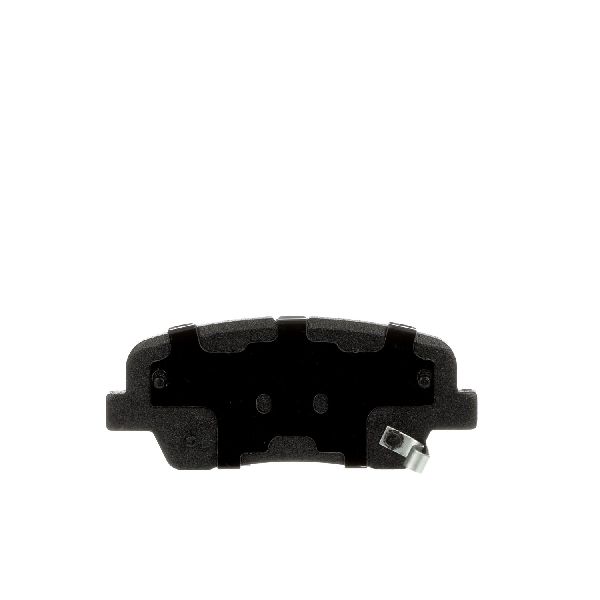 2018-2019 Genesis G80 Disc Brake Pad Set - Rear (Bosch)