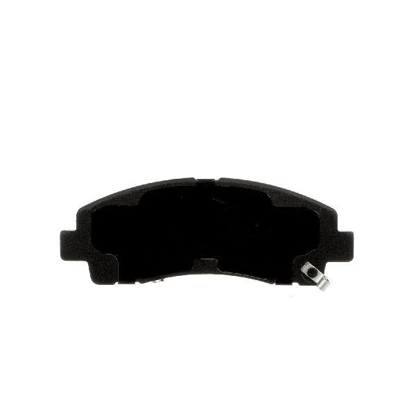 2006-2011 Honda Ridgeline Disc Brake Pad Set - Front (Bosch)
