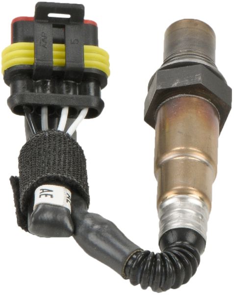 1999-2001 Cadillac Catera Oxygen Sensor - Downstream (Bosch)