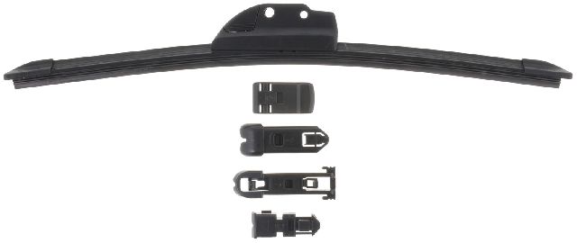 2011-2017 Nissan Juke Wiper Blade - Front Right (Bosch)