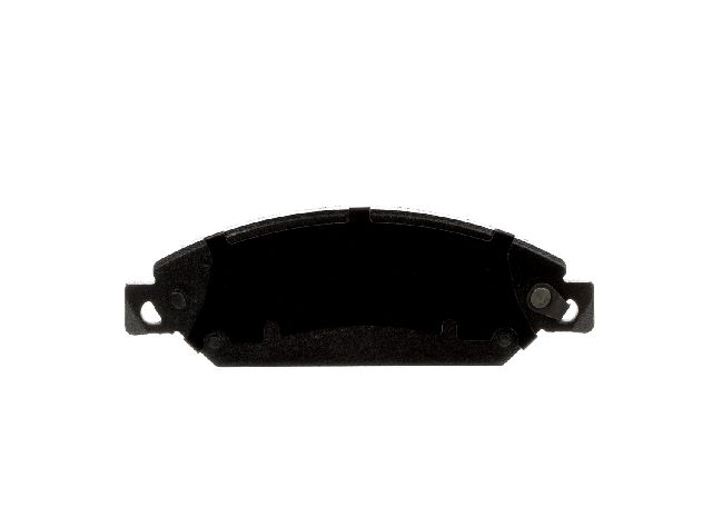 2007 Chevrolet Avalanche Disc Brake Pad Set - Front (Bosch)