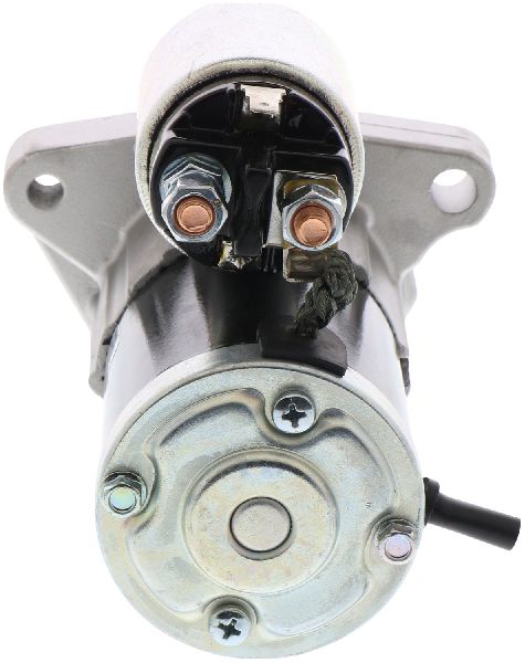 2014-2021 Mazda 3 Starter (Bosch)