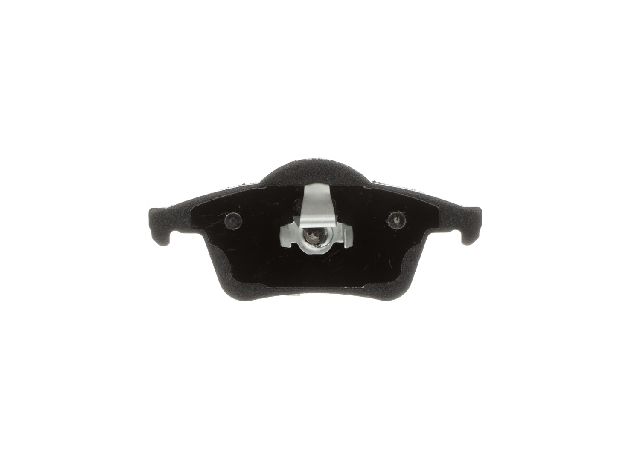 1999-2006 Volvo S80 Disc Brake Pad Set - Rear (Bosch)