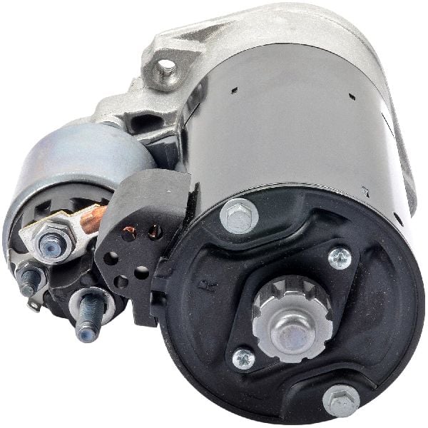 2014-2016 Mercedes-Benz E250 Starter (Bosch)
