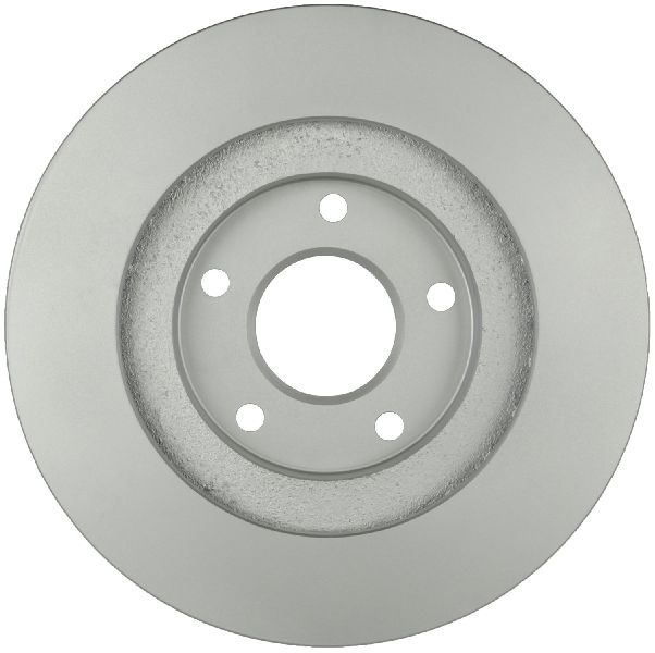 2002-2003 Nissan Maxima Disc Brake Rotor - Front (Bosch)