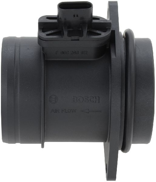 2011-2015 Mini Cooper Mass Air Flow Sensor (Bosch)