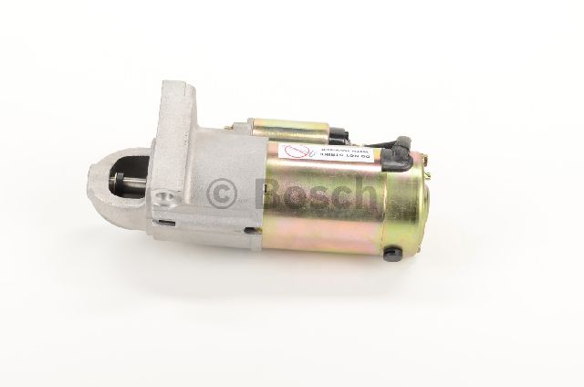 1998-1999 Chevrolet Lumina Starter (Bosch)