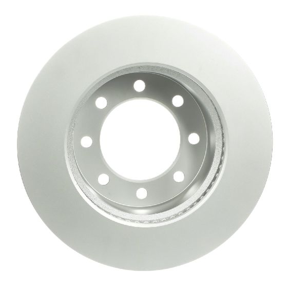 2012 Ram 1500 Disc Brake Rotor - Front (Bosch)