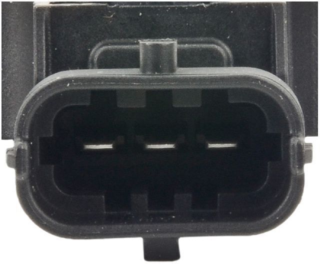 2012-2020 Chevrolet Sonic Manifold Absolute Pressure Sensor (Bosch)