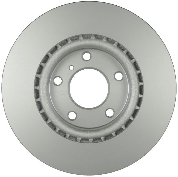 2003-2005 Nissan 350Z Disc Brake Rotor - Front (Bosch)