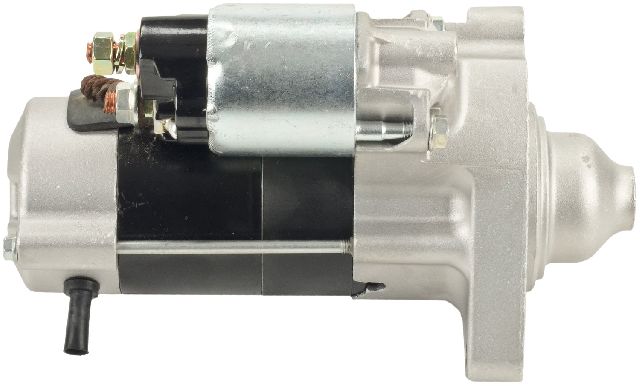 2006-2009 Dodge Durango Starter (Bosch)