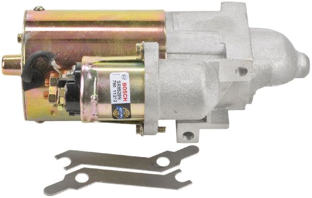 1996 Chevrolet Express 2500 Starter (Bosch)